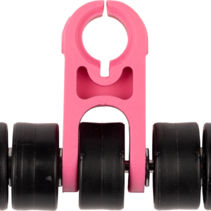 Shifty Bridge - Breaker - 5 Wheel - Pink Shifty Bridge - Breaker - 5 Wheel - Pink
